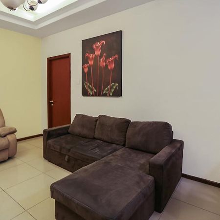ג'קרטה Capital O 1748 Thamrin Condotel מראה חיצוני תמונה